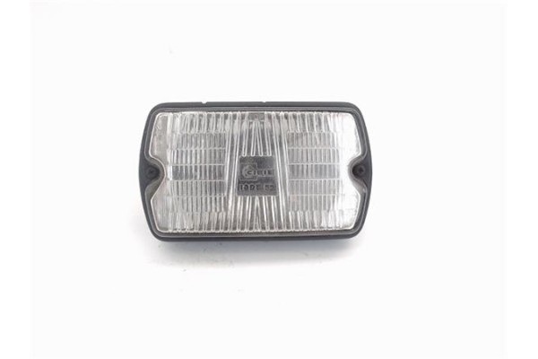 Recambio de faro antiniebla izquierdo para citroen zx referencia OEM IAM 9609759480 67803761 