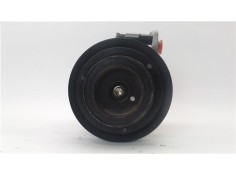 Recambio de compresor aire acond. para fiat i doblo (119) 1.9 jtd referencia OEM IAM 977014A071  