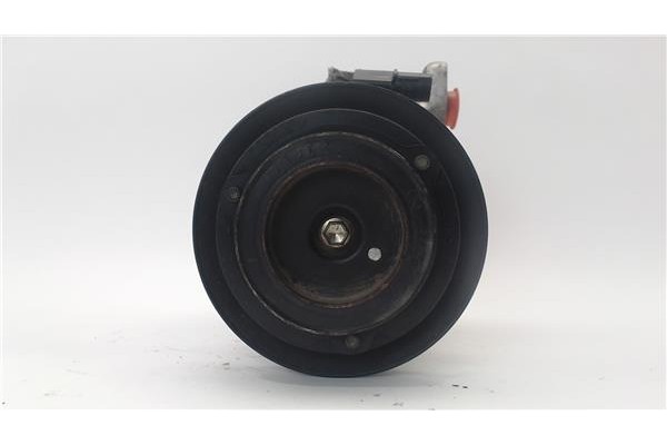 Recambio de compresor aire acond. para fiat i doblo (119) 1.9 jtd referencia OEM IAM 977014A071  