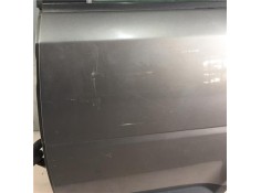 Recambio de puerta trasero izquierda para land rover freelander (lr2) 2.2 td4 referencia OEM IAM LR005852  