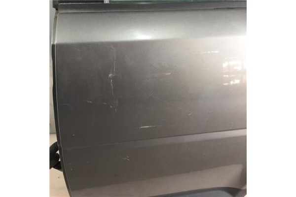 Recambio de puerta trasero izquierda para land rover freelander (lr2) 2.2 td4 referencia OEM IAM LR005852  