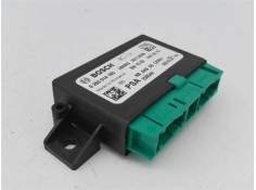 Recambio de modulo electronico para peugeot 2008 1.2 access referencia OEM IAM 9824532180  