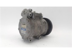 Recambio de compresor aire acond. para fiat i doblo (119) 1.9 jtd referencia OEM IAM 977014A071  