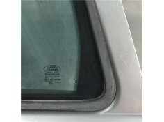 Recambio de puerta trasero izquierda para land rover freelander (lr2) 2.2 td4 referencia OEM IAM LR005852  