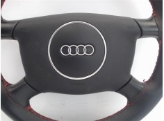 Recambio de volante para audi a3 (8l) 1.6 ambiente referencia OEM IAM 8Z0419091BF73G 8Z0419091BE6PS 