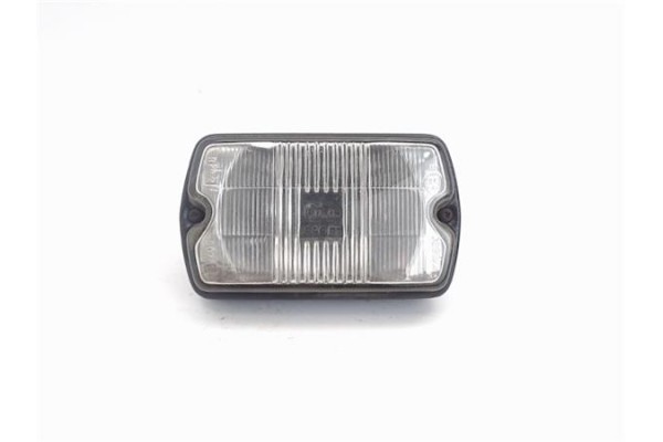 Recambio de faro antiniebla derecho para citroen zx referencia OEM IAM 9609759480 67303761 