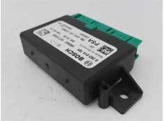 Recambio de modulo electronico para peugeot 2008 1.2 access referencia OEM IAM 9824532180  