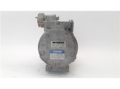 Recambio de compresor aire acond. para fiat i doblo (119) 1.9 jtd referencia OEM IAM 977014A071  