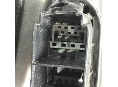 Recambio de puerta trasero izquierda para land rover freelander (lr2) 2.2 td4 referencia OEM IAM LR005852  