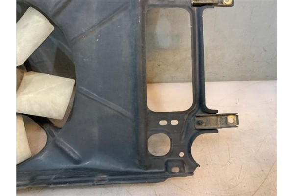 Recambio de electroventilador para seat ibiza (6k3) 1.4 referencia OEM IAM 1H0959455D 357959455D 