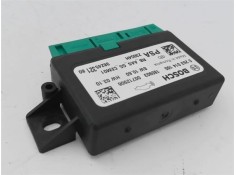 Recambio de modulo electronico para peugeot 2008 1.2 access referencia OEM IAM 9824532180  