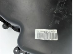Recambio de mecanismo elevalunas trasero derecho para seat leon (1p1) referencia OEM IAM 1P0839402B  