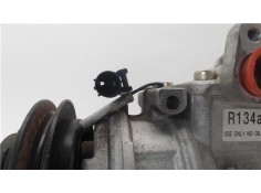 Recambio de compresor aire acond. para fiat i doblo (119) 1.9 jtd referencia OEM IAM 977014A071  