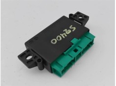 Recambio de modulo electronico para peugeot 2008 1.2 access referencia OEM IAM 9824532180  