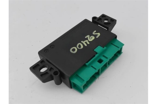 Recambio de modulo electronico para peugeot 2008 1.2 access referencia OEM IAM 9824532180  