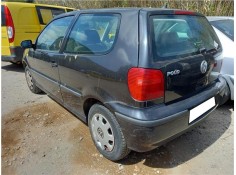 volkswagen polo iii berlina (6n2) del año 2000
