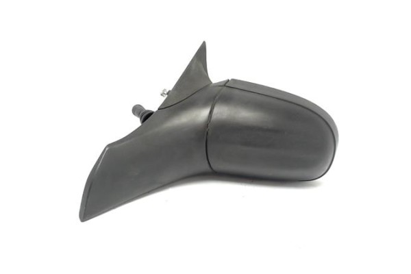 Recambio de retrovisor izquierdo para opel corsa b referencia OEM IAM   