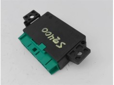 Recambio de modulo electronico para peugeot 2008 1.2 access referencia OEM IAM 9824532180  