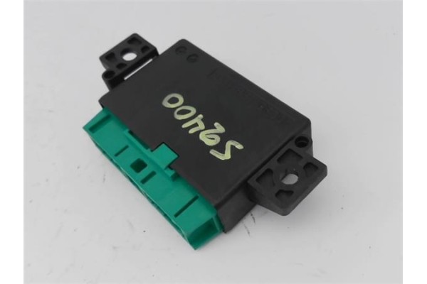 Recambio de modulo electronico para peugeot 2008 1.2 access referencia OEM IAM 9824532180  