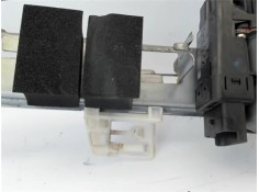 Recambio de mecanismo elevalunas trasero derecho para renault megane ii berlina 3p referencia OEM IAM 8200028069  