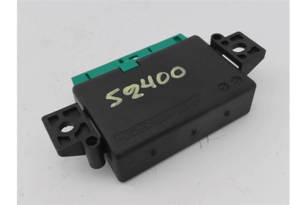 Recambio de modulo electronico para peugeot 2008 1.2 access referencia OEM IAM 9824532180  