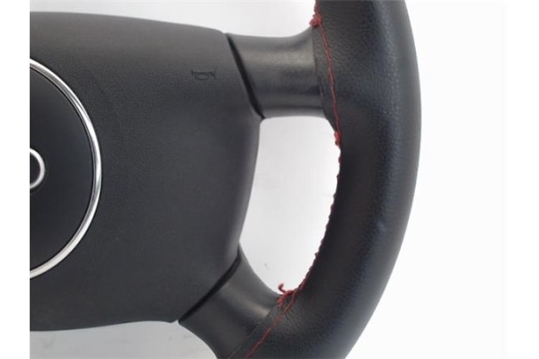 Recambio de volante para audi a3 (8l) 1.6 ambiente referencia OEM IAM 8Z0419091BF73G 8Z0419091BE6PS 