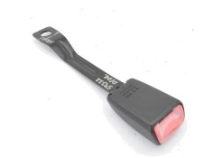 Recambio de anclaje cinturon delantero derecho para fiat sedici (189) 1.9 jtd 8v 120 emotion referencia OEM IAM 71743622 7175099