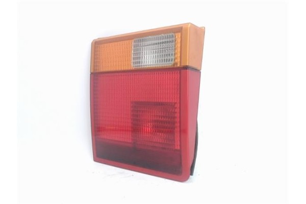 Recambio de piloto porton trasero izquierdo para ssangyong musso referencia OEM IAM 8360105202X  