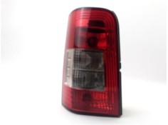 Recambio de piloto trasero izquierdo para peugeot partner (s1) 1.9 break referencia OEM IAM 9657977080  