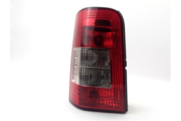 Recambio de piloto trasero izquierdo para peugeot partner (s1) 1.9 break referencia OEM IAM 9657977080  