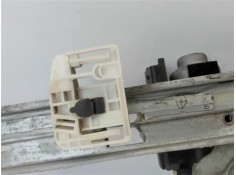 Recambio de mecanismo elevalunas trasero derecho para renault megane ii berlina 3p referencia OEM IAM 8200028069  