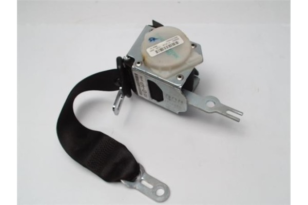 Recambio de cinturon seguridad trasero izquierdo para bmw serie 3 berlina (e90) 3.0 330d referencia OEM IAM 305279799001  