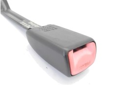 Recambio de anclaje cinturon delantero derecho para fiat sedici (189) 1.9 jtd 8v 120 emotion referencia OEM IAM 71743622 7175099