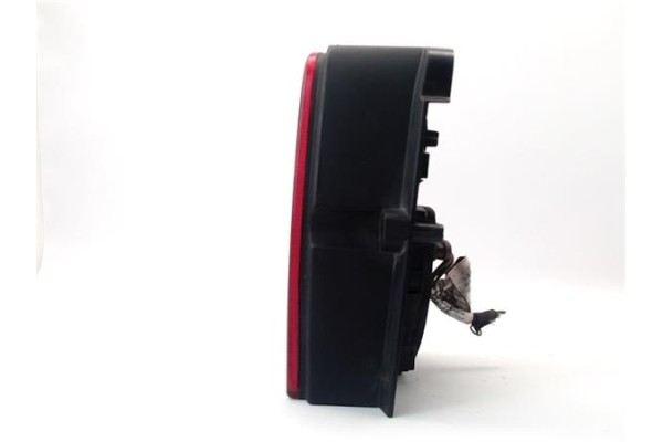 Recambio de piloto trasero izquierdo para peugeot partner (s1) 1.9 break referencia OEM IAM 9657977080  