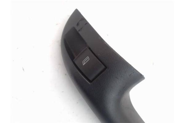 Recambio de mando elevalunas trasero derecho para audi a3 (8l) 1.6 ambiente referencia OEM IAM 8L4867372A  