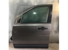 Recambio de puerta delantero izquierda para land rover freelander (lr2) 2.2 td4 referencia OEM IAM LR005657  
