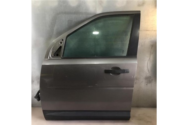 Recambio de puerta delantero izquierda para land rover freelander (lr2) 2.2 td4 referencia OEM IAM LR005657  