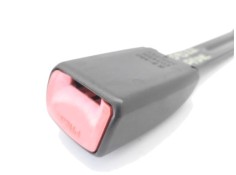 Recambio de anclaje cinturon delantero derecho para fiat sedici (189) 1.9 jtd 8v 120 emotion referencia OEM IAM 71743622 7175099