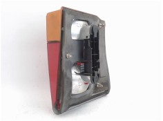 Recambio de piloto porton trasero izquierdo para ssangyong musso referencia OEM IAM 8360105202X  