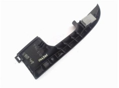 Recambio de mando elevalunas trasero derecho para audi a3 (8l) 1.6 ambiente referencia OEM IAM 8L4867372A  