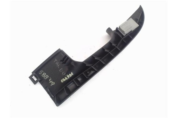 Recambio de mando elevalunas trasero derecho para audi a3 (8l) 1.6 ambiente referencia OEM IAM 8L4867372A  