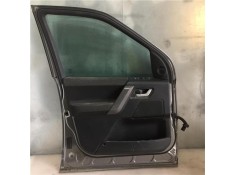 Recambio de puerta delantero izquierda para land rover freelander (lr2) 2.2 td4 referencia OEM IAM LR005657  