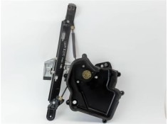 Recambio de mecanismo elevalunas trasero derecho para seat leon (1p1) referencia OEM IAM 1P0839402B  