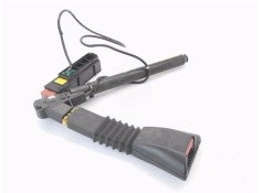 Recambio de anclaje cinturon delantero derecho para opel corsa c 1.7 dti referencia OEM IAM 197340 09114886 