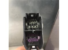 Recambio de puerta delantero izquierda para land rover freelander (lr2) 2.2 td4 referencia OEM IAM LR005657  