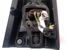 Recambio de piloto trasero izquierdo para peugeot partner (s1) 1.9 break referencia OEM IAM 9657977080  