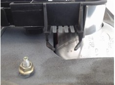 Recambio de piloto porton trasero izquierdo para ssangyong musso referencia OEM IAM 8360105202X  
