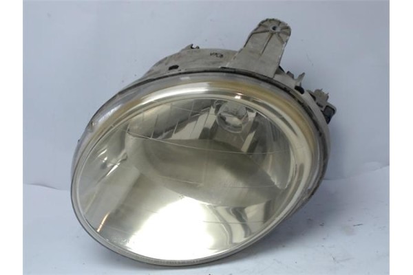 Recambio de faro delantero izquierdo para daewoo matiz referencia OEM IAM   