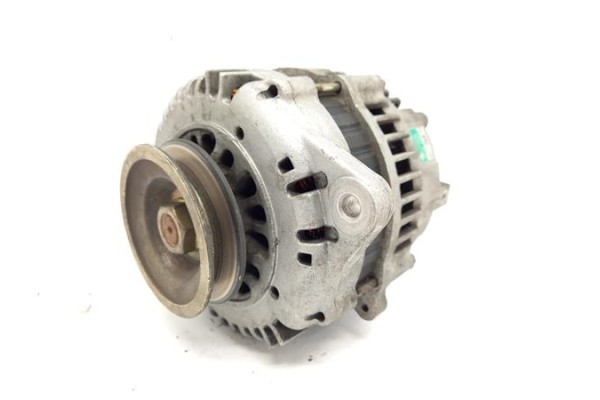 Recambio de alternador para nissan primera berlina (p11) 2.0 td referencia OEM IAM 231002J601 LR190734G 231002J600 , NISSAN | 23