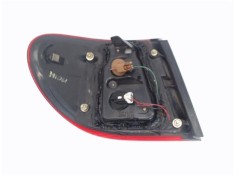 Recambio de piloto trasero derecho para nissan almera (n16/e) referencia OEM IAM   